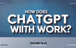 ChatGPT giúp gì cho công việc