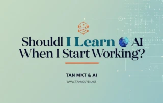 Có Nên Học AI Khi Đã Đi Làm
