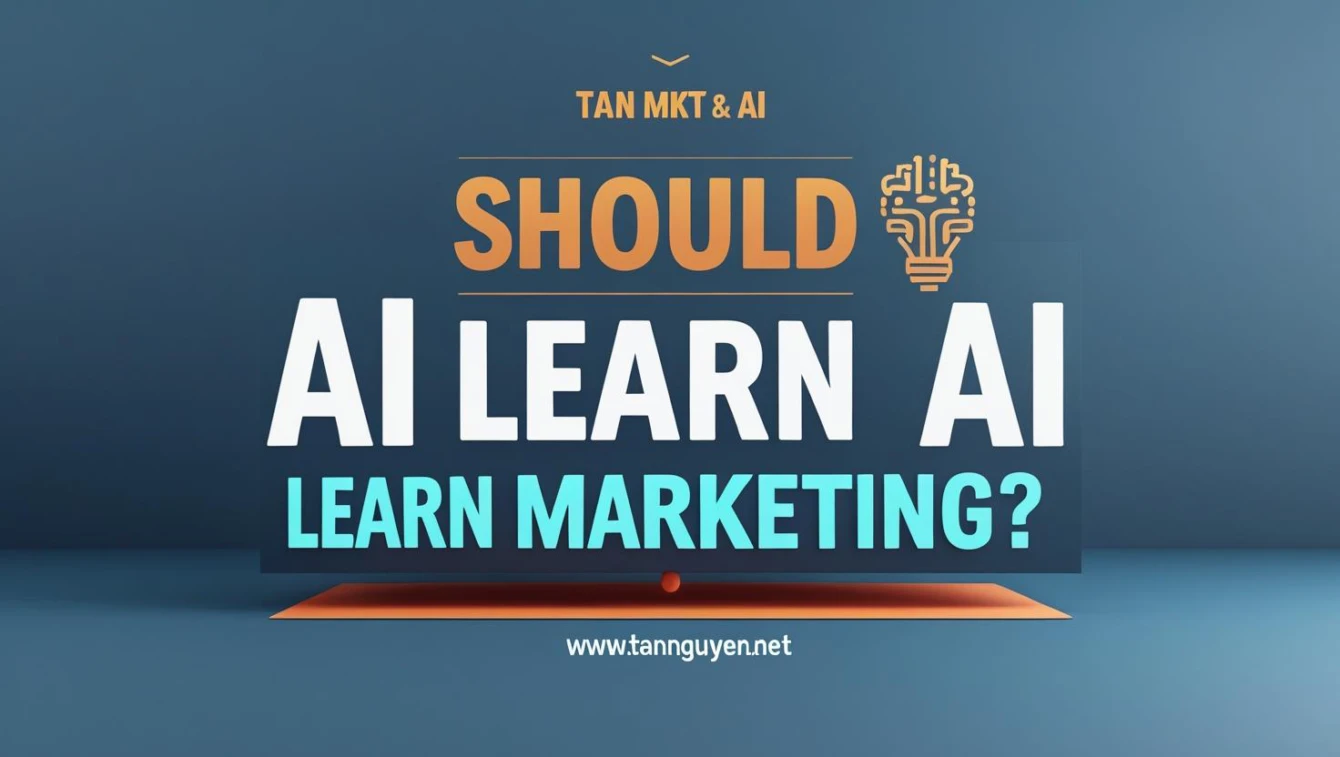 Nên học AI hay học marketing