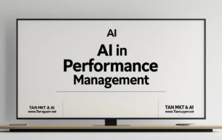 AI Trong Quản Lý Hiệu Suất