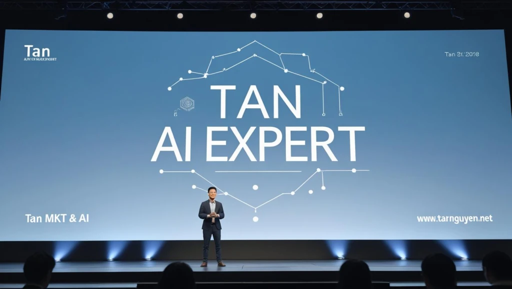 Tân AI