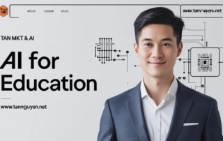 AI cho ngành giáo dục