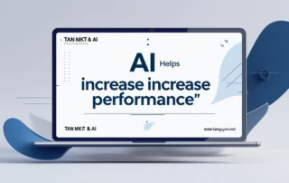 AI Giúp Tăng Hiệu Suất