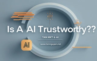 AI Có Đáng Tin Không