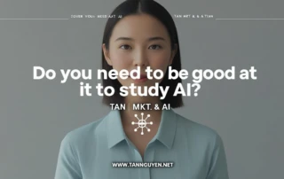 Học AI cần giỏi tin học không