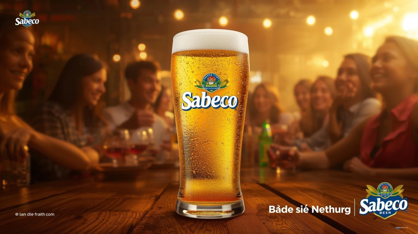 Marketing Sabeco