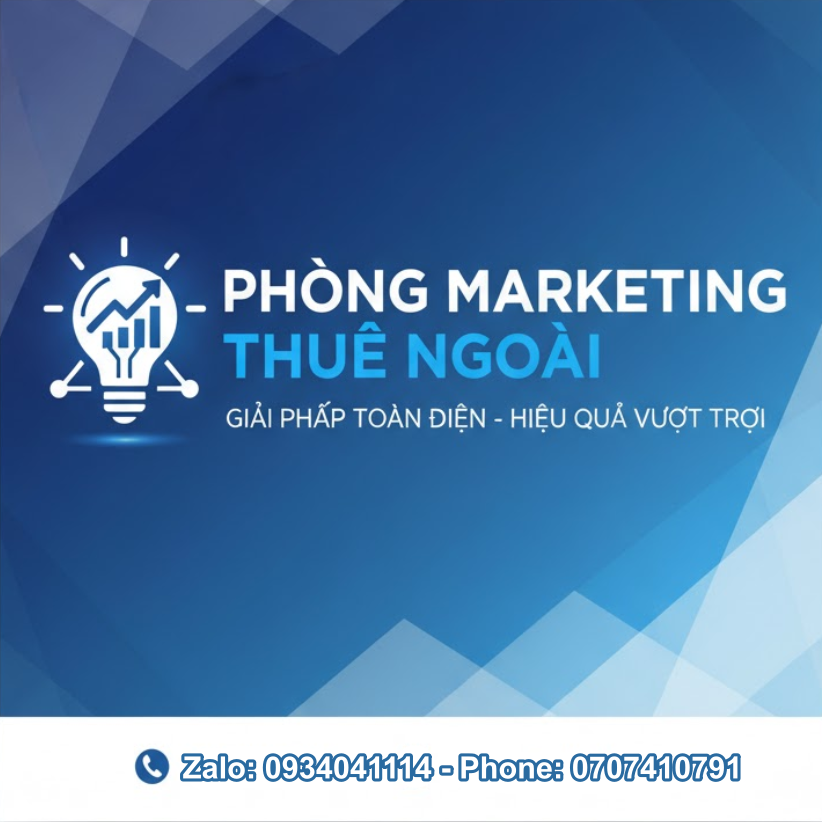 mkt thuê ngoài