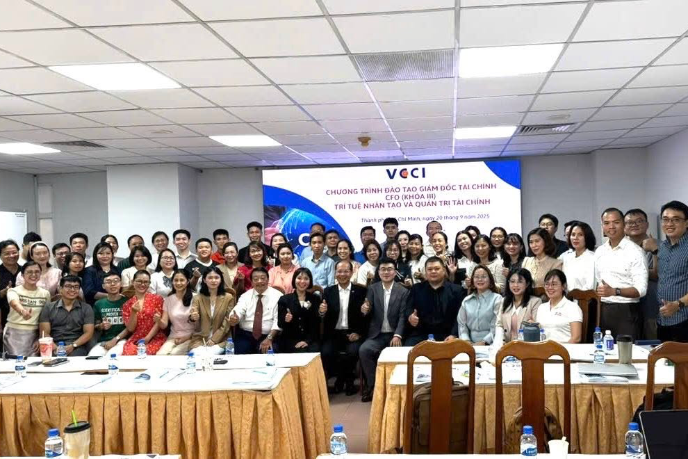 Tân VCCI