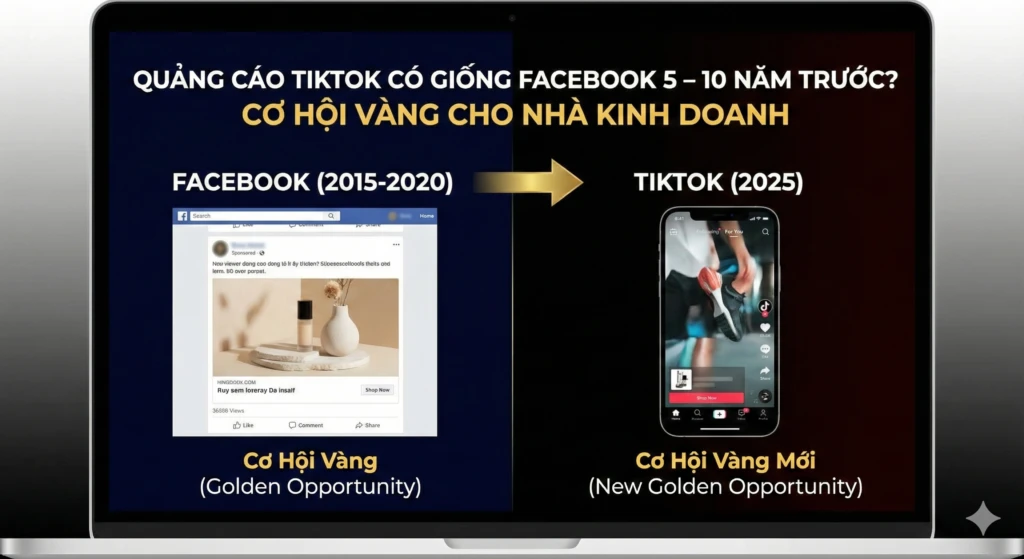 chạy quảng cáo TikTok có hiệu quả không