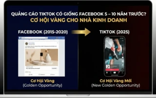 chạy quảng cáo TikTok có hiệu quả không