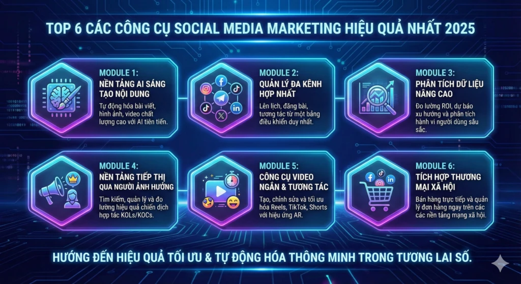 những ví dụ về marketing hiệu quả