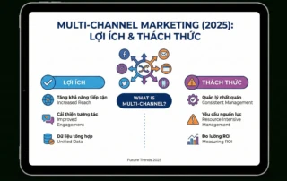 Multi Channel là gì