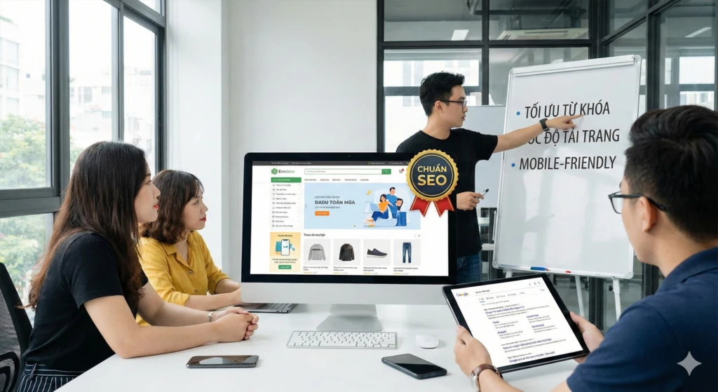 dịch vụ viết content website chuyên nghiệp