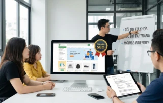 dịch vụ viết content website chuyên nghiệp