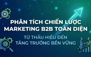 chiến lược Marketing B2B