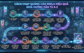 cách chạy quảng cáo Reels hiệu quả