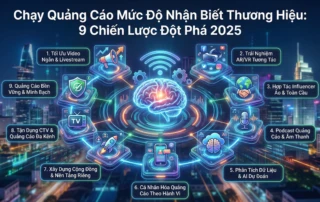 dịch vụ chạy quảng cáo facebook tphcm