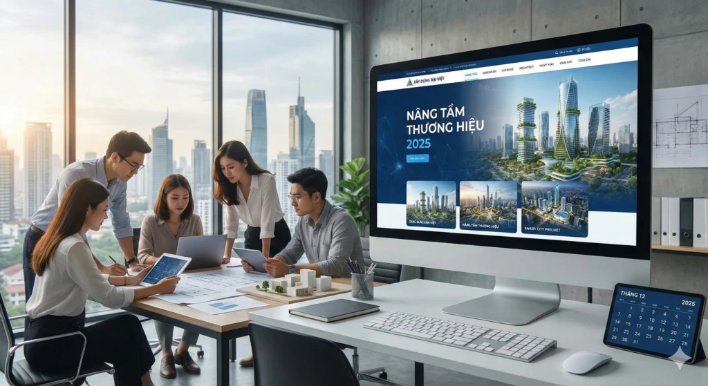chạy quảng cáo mức độ nhận biết thương hiệu