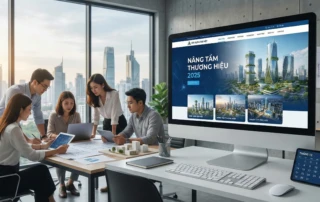 chạy quảng cáo mức độ nhận biết thương hiệu