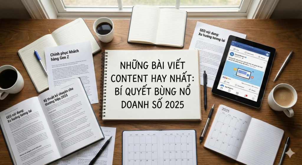 những bài viết content hay nhất