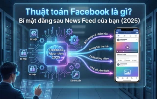 thuật toán Facebook là gì